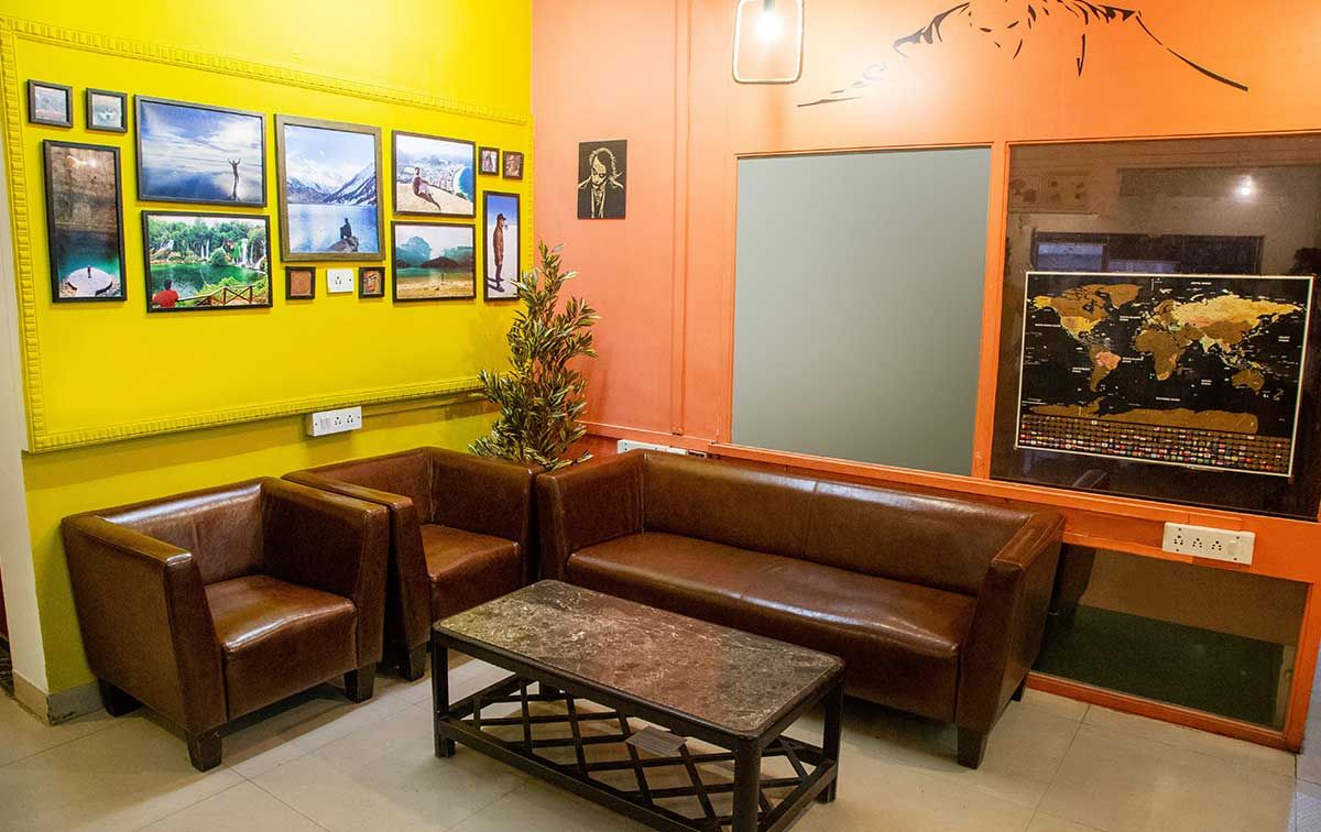 Mumbai Coworking